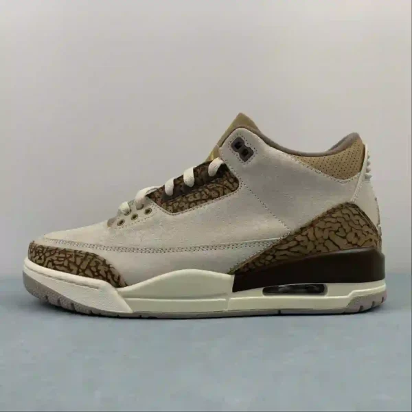 Air Jordan 3 Palomino