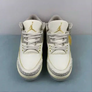 Air Jordan 3 x J-Balvin