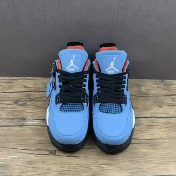 Air Jordan 4 Cactus Jack