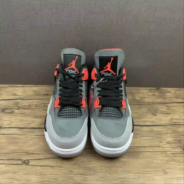 Air Jordan 4 Infrared