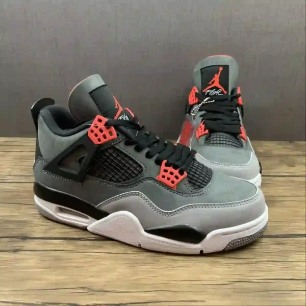 Air Jordan 4 Infrared