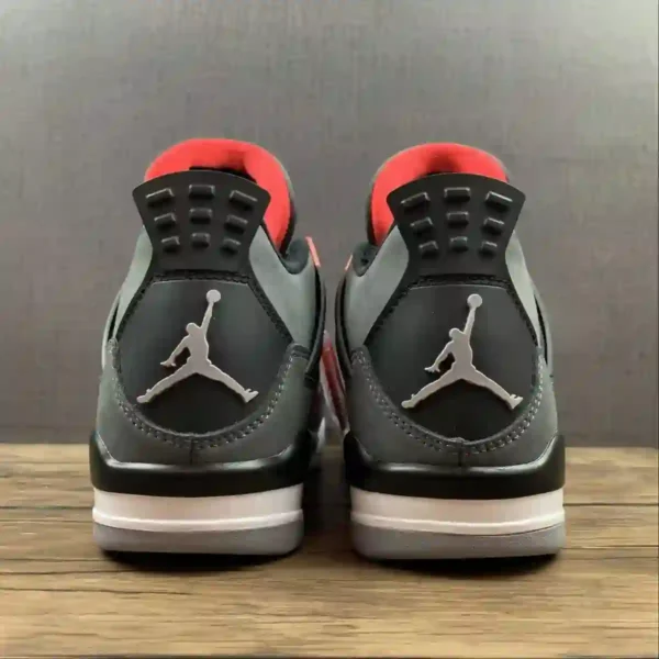 Air Jordan 4 Infrared