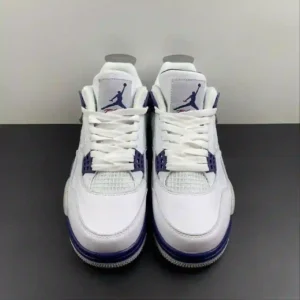 Air Jordan 4 Midnight Navy