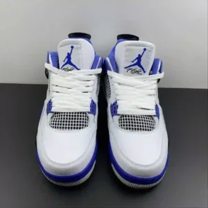 Air Jordan 4 Motorsport
