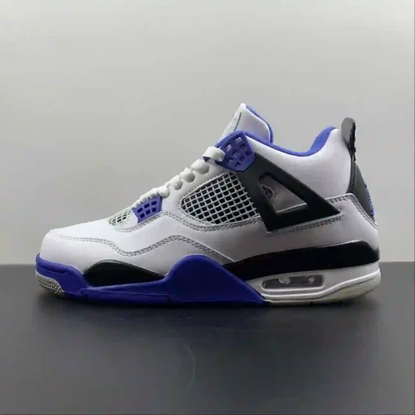 Air Jordan 4 Motorsport