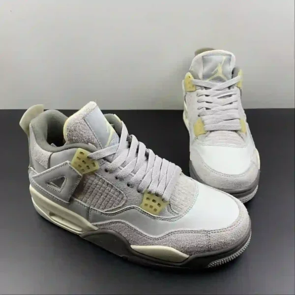 Air Jordan 4 SE Craft