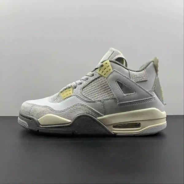 Air Jordan 4 SE Craft