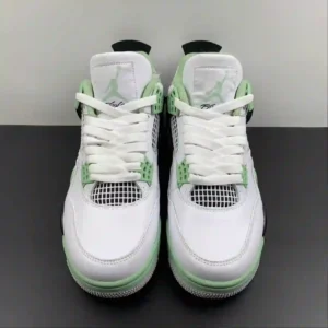 Air Jordan 4 Seafoam