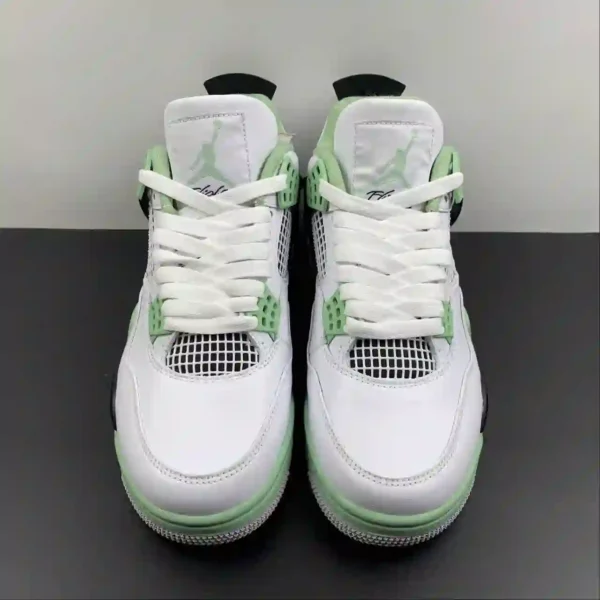 Air Jordan 4 Seafoam