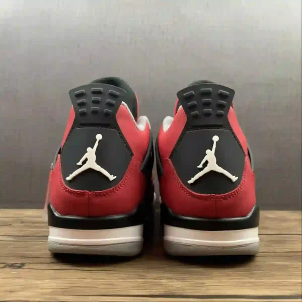 Air Jordan 4 Toro Bravo