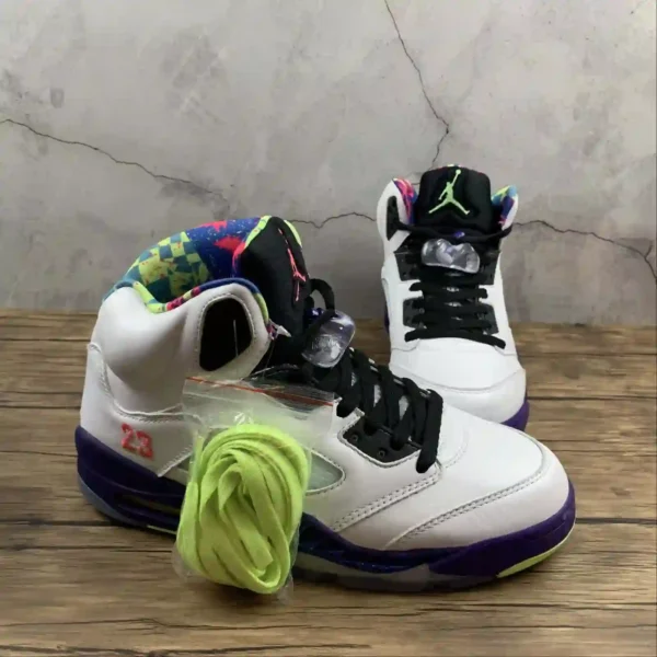 Air Jordan 5 Bel-Air