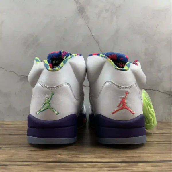 Air Jordan 5 Bel-Air