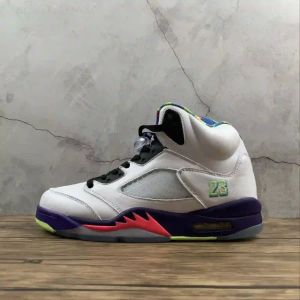 Air Jordan 5 Bel-Air