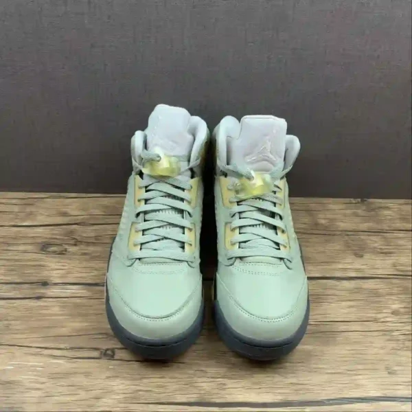 Air Jordan 5 Jade Horizon