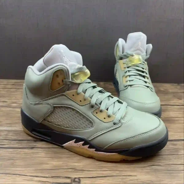 Air Jordan 5 Jade Horizon