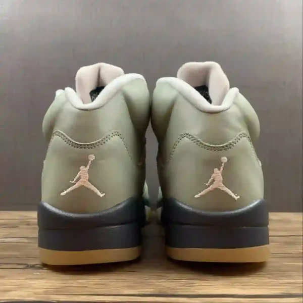 Air Jordan 5 Jade Horizon