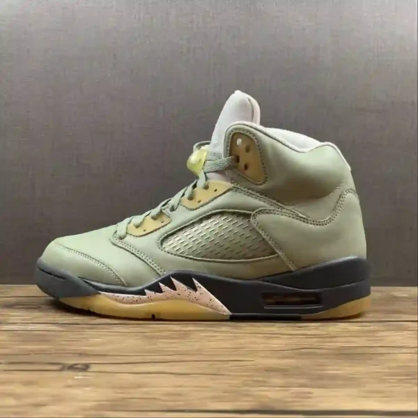 Air Jordan 5 Jade Horizon