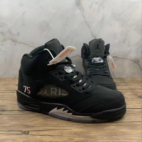 Air Jordan 5 Paris Saint-Germain