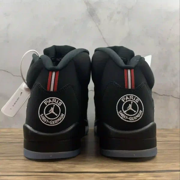 Air Jordan 5 Paris Saint-Germain