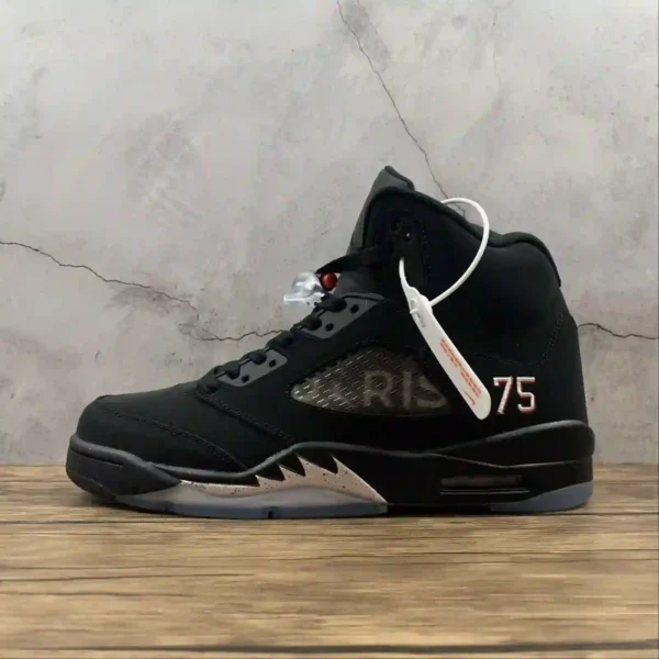 Air Jordan 5 Paris Saint-Germain