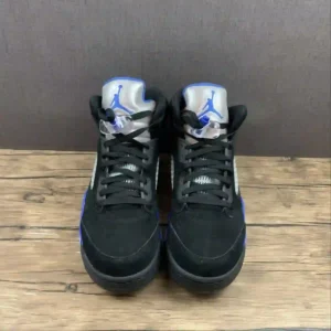 Air Jordan 5 Racer Blue