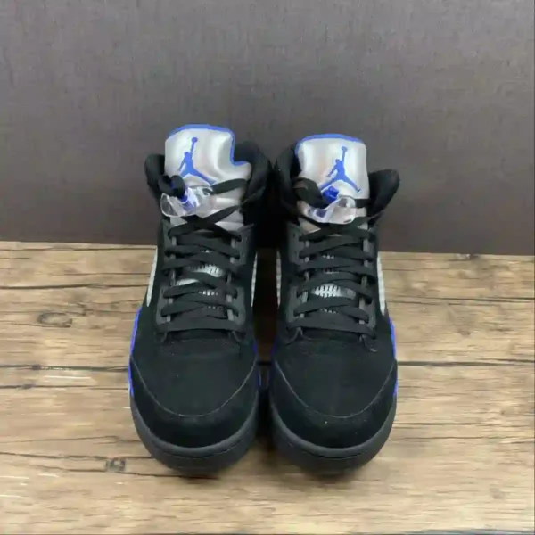 Air Jordan 5 Racer Blue