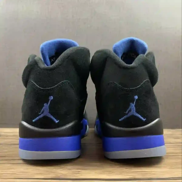 Air Jordan 5 Racer Blue