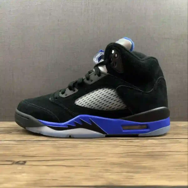 Air Jordan 5 Racer Blue