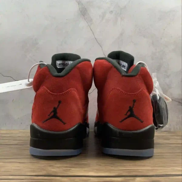 Air Jordan 5 Raging Bull