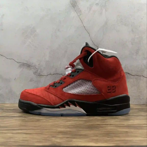 Air Jordan 5 Raging Bull