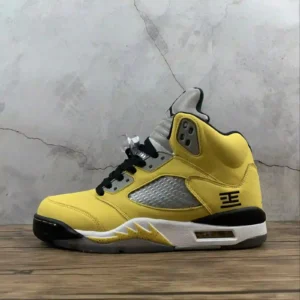 Air Jordan 5 Tokyo
