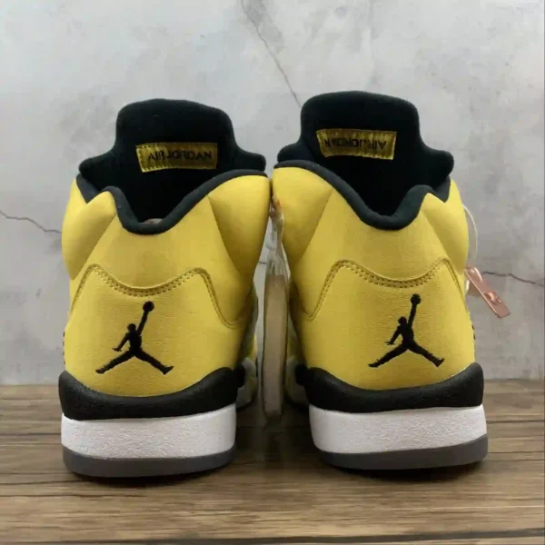 Air Jordan 5 Tokyo