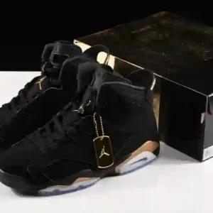 Air Jordan 6 DMP