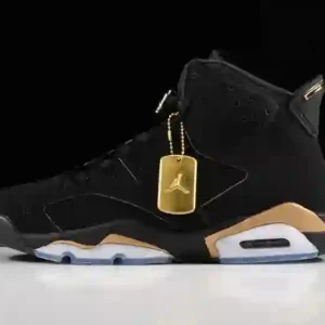 Air Jordan 6 DMP