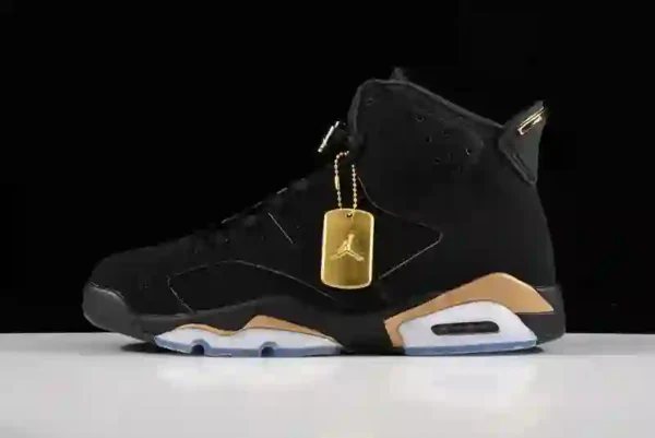 Air Jordan 6 DMP