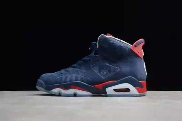 Air Jordan 6 Doernbecher