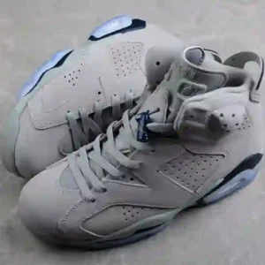 Air Jordan 6 Georgetown