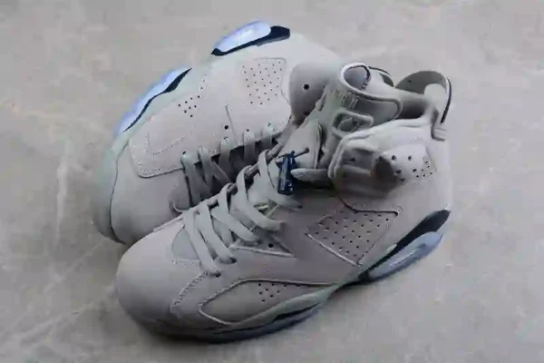 Air Jordan 6 Georgetown