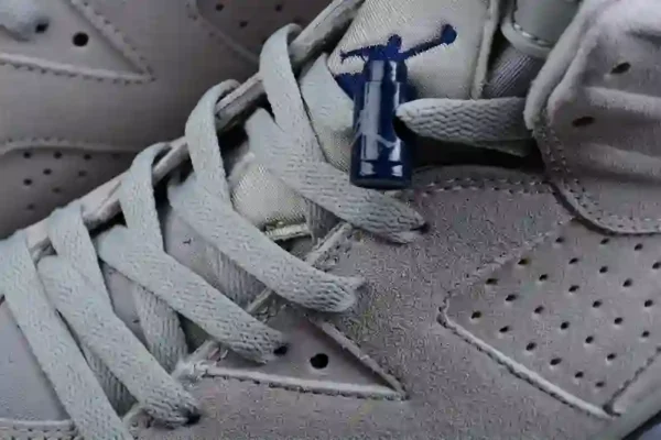 Air Jordan 6 Georgetown