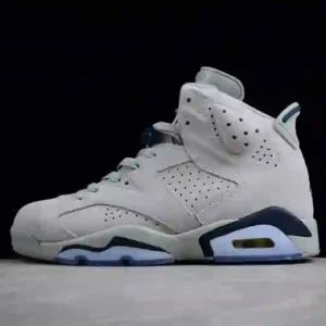 Air Jordan 6 Georgetown