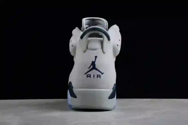 Air Jordan 6 Georgetown