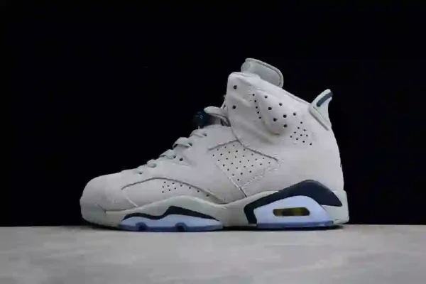 Air Jordan 6 Georgetown