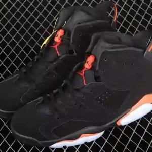 Air Jordan 6 Infrared