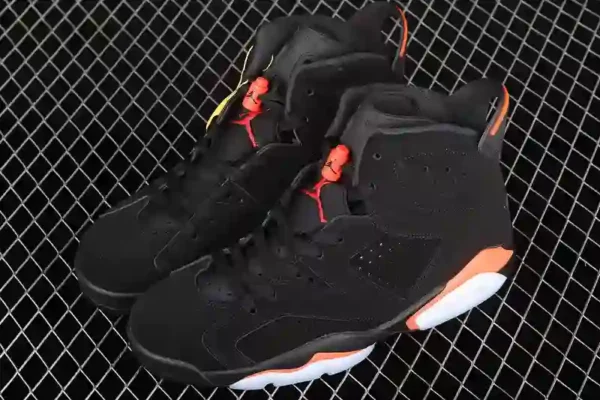 Air Jordan 6 Infrared