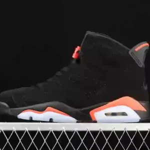 Air Jordan 6 Infrared