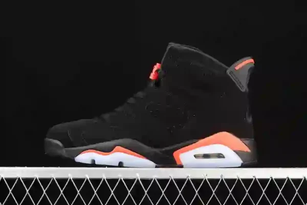 Air Jordan 6 Infrared