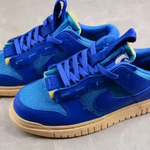 Dunk Low Jumbo Blue