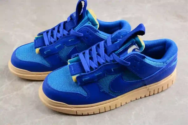 Dunk Low Jumbo Blue