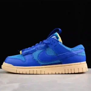 Dunk Low Jumbo Blue