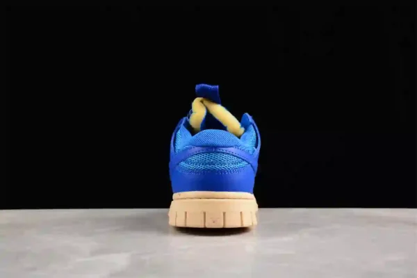 Dunk Low Jumbo Blue